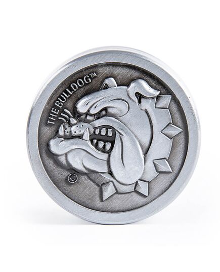 Produkt_Der perfekte Grinder von The Bulldog: Qualität aus Amsterdam__Cannadusa_Marktplatz_Kaufen